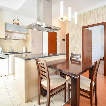 Baltic Park 102 - Apartament Z Salonem Apartment Swinoujscie