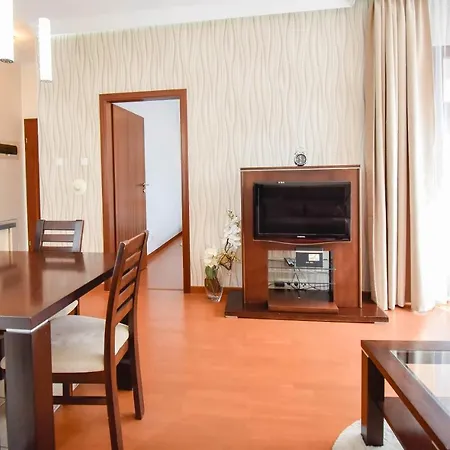 Baltic Park 102 - Apartament Z Salonem Apartment Swinoujscie