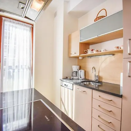 Baltic Park 102 - Apartament Z Salonem Apartment