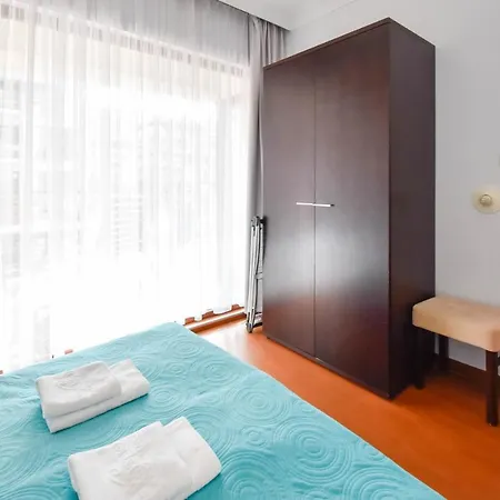 Apartment Baltic Park 102 - Apartament Z Salonem