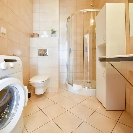 Apartment Baltic Park 102 - Apartament Z Salonem *